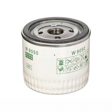 Фильтр масляный Ford Connect 1.8 TDCi Форд Коннект MANN-FILTER W 9050