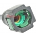 Обратка форсунок Форд Коннект 1.6 TDCi VOLVO 1.6D Вольво mazda 3 1.6 diesel