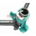 Обратка форсунок Форд Коннект 1.6 TDCi VOLVO 1.6D Вольво mazda 3 1.6 diesel