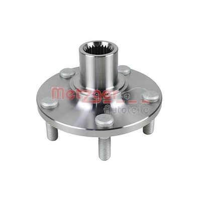 Ступица колеса передняя Ford Connect 1.8 TDCi Форд Коннект MG N 1054
