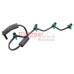 Обратка форсунок топливный шланг Peugeot 3008 1.6 BlueHDi