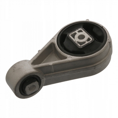 Подушка КПП Ford Connect 1.8 TDCi Форд Коннект FEBI 714 130 0006 задняя