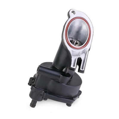 Вакуумный насос Ford Connect 1.8 TDCi Форд Коннект DR DRM04FRT усилитель тормозов