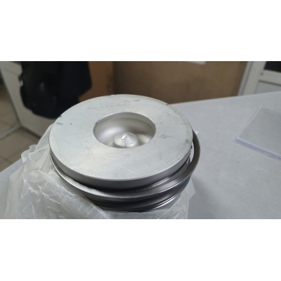 Поршень Форд Транзит 2,5Д Nural 87-70858 065 Ford Transit 1991-2000 (ремонтные)