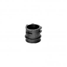 Патрубок воздушный 2006-2013 (1.8TDI) ONKA Форд Коннект Ford Connect 1.8 TDCi