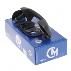 Ручка двери задней FORD CONNECT 2002-2013 (Наружная) ONKA 4385855