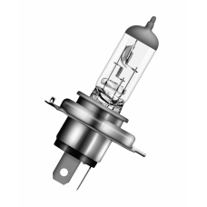 Лампа Ford Connect 1.8 TDCi Форд Коннект OSRAM 64193 H4 дальний ближний свет