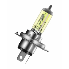Лампа Ford Connect 1.8 TDCi Форд Коннект OSRAM 64193ALS H4 дальний ближний свет