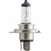 Лампа Ford Connect 1.8 TDCi Форд Коннект PHILIPS H4 дальний ближний свет 60/55W