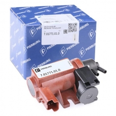 Клапан управления турбиной PIERBURG 7.01771.01.0 Ford Mondeo 2.0 tdci / Kuga 2.0