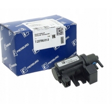 Клапан управления турбиной BMW m57 e39 e38 PIERBURG PG 7.22796.01.0, 530d / 730d