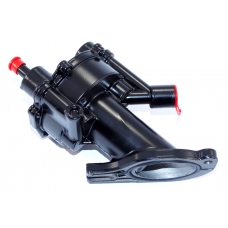 Вакуумный насос Ford Connect 1.8 TDCi Форд Коннект PIERBURG 7.24808.00.0 усилитель тормозов
