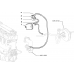 Клапан управления турбиной Fiat Doblo 1.9 JTD PIERBURG 7.28170.03.0 добло