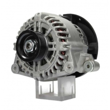 Генератор Ford Connect 1.8 TDCi Форд Коннект AS A9388S (с шкивом)