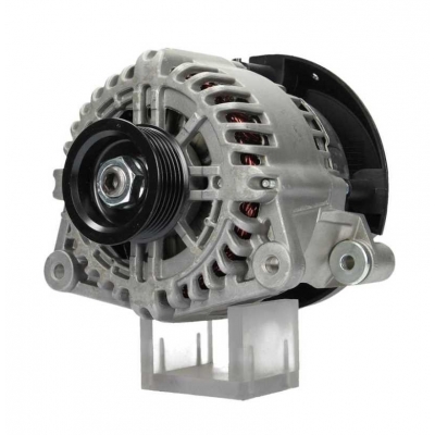 Генератор Ford Connect 1.8 TDCi Форд Коннект WAI 23852N (с шкивом)