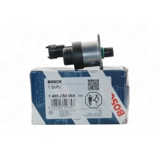 Дозирующий клапан регулятор давления топлива BOSCH 0928400674 Toyota Yaris 1.4 D4D