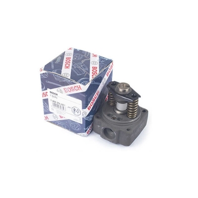 Плунжерная пара тнвд топливного насоса BOSCH 1468376021 VE 6/12R