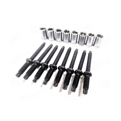 Ремкомплект болтов и гаек для форсунок 1982 83 CITROEN/C4 PICASSO 1.6 HDi