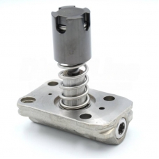 Плунжерная пара DFP3 CR для SsangYong Hyundai H-1 Delphi 28316316