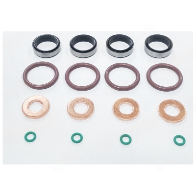 Ремкомплект форсунки OPEL FRONTERA 2.2 DTI 821093 Опель Омега 2.2 ДТИ Опель Вектра 2.0 DTI