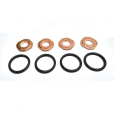 Ремкомплект форсунки Denso Опель Астра шайба форсунки, уплотнительное кольцо 1.7 cdt