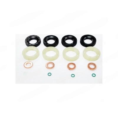 Сальники форсунок + шайбы Citroen C4 Grand Picasso I 1.6 HDi DR DRM990SL Citroen Berlingo Fiat Scudo Peugeot Expert
