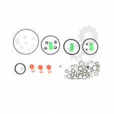 Ремкомплект топливного насоса 7135-277A DELPHI DP200 спецтехника ТНВД John Deere Perkins