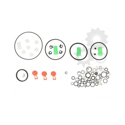 Ремкомплект топливного насоса 7135-277A DELPHI DP200 спецтехника ТНВД John Deere Perkins