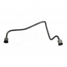 Трубка форсунки топливная от топливной рампы к форсунке A6110700533 Мерседес Вито 2.2 cdi om611