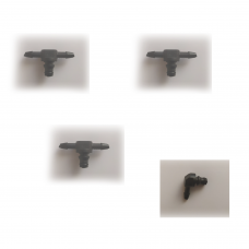 Штуцер бош обратки форсунки BOSCH, Мерседес, Фиат, Рено, Опель, Iveco, Пежо, bmw, Ranger