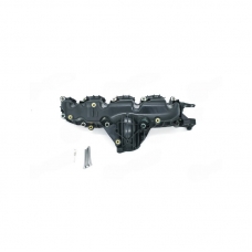 Впускной коллектор DR DRM21804 VW Passat 2.0 TDI DR DRM21804K