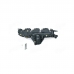 Впускной коллектор DR DRM21804 VW Passat 2.0 TDI DR DRM21804K