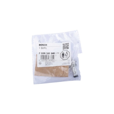 VP44 Ауди А6 A4 A8 Passat 2.5 tdi Редукционный клапан топливного насоса тнвд BOSCH F00N300348