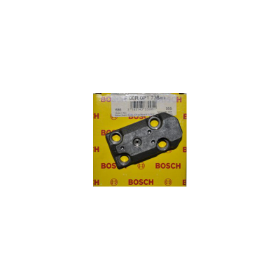 Крышка ТНВД BOSCH F00R0P1736 Vito Mercedes 2.2 CDI