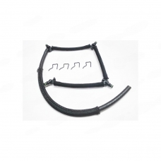 Обратка форсунок Фиат Скудо Fiat Scudo 2.0 JTD DR MOTOR 9674975980