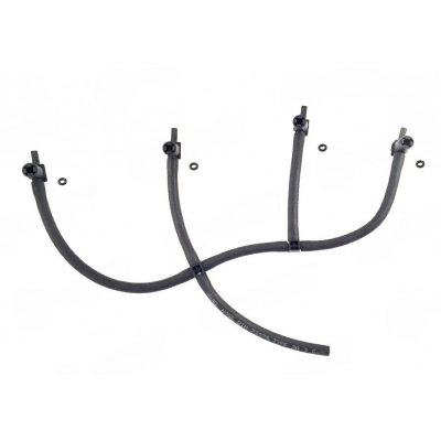 Обратка форсунок Фольксваген Т5 2.0 TDI DRM2177R