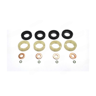 Ремкомплект форсунки уплотнителей шайб форсунок 1982 99 CITROEN/C4 PICASSO 1.6 HDi