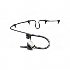 Обратка форсунок топливный шланг Renault Scenic 1.9 dci DR DRM18077