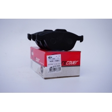 Комплект тормозные колодки Ford Connect 1.8 TDCi Форд Коннект RCR 73801 передние