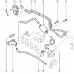 Клапан управления турбиной RENAULT/Scénic II 1.9 dci HOFFER 7700113709