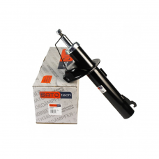 Амортизатор передний Ford Connect 1.8 TDCi Форд Коннект 21870FR справа (длинная база, высокая крыша) газомасляный Амортизатор передний Ford Connect 1.8 TDCi Форд Коннект 21870FR справа (длинная база, высокая крыша) газомасляный