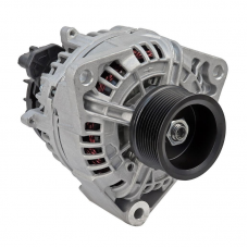 Генератор МАН Man TGX 18T, 210593A (новый)