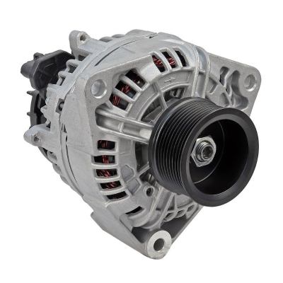 Генератор МАН Man TGX 18T, 210593A (новый)