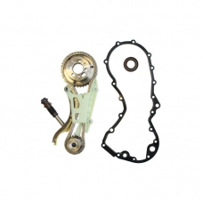 Комплект цепи ГРМ Форд Коннект Ford Connect 1.8 TDCi VKML 84003