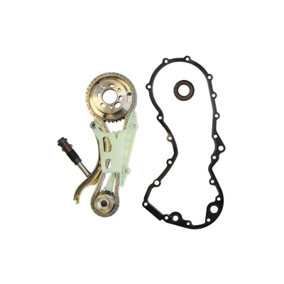 Комплект цепи ГРМ Форд Коннект Ford Connect 1.8 TDCi VKML 84003