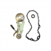 Комплект цепи ГРМ Форд Коннект Ford Connect 1.8 TDCi VKML 84003