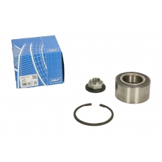 Подшипник ступицы колеса передний Ford Connect 1.8 TDCi Форд Коннект SKF VKBA 6520