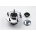 Подшипник ступицы колеса задний Ford Connect 1.8 TDCi Форд Коннект SKF VKBA 6522