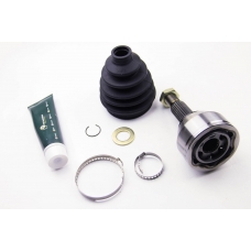 Шрус Ford Connect 1.8 TDCi Форд Коннект SKF VKJA5984