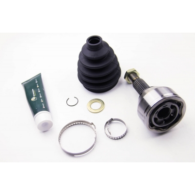 Шрус Ford Connect 1.8 TDCi Форд Коннект SKF VKJA5984